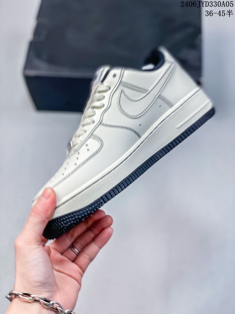 Nike Air Force 1 Shoes